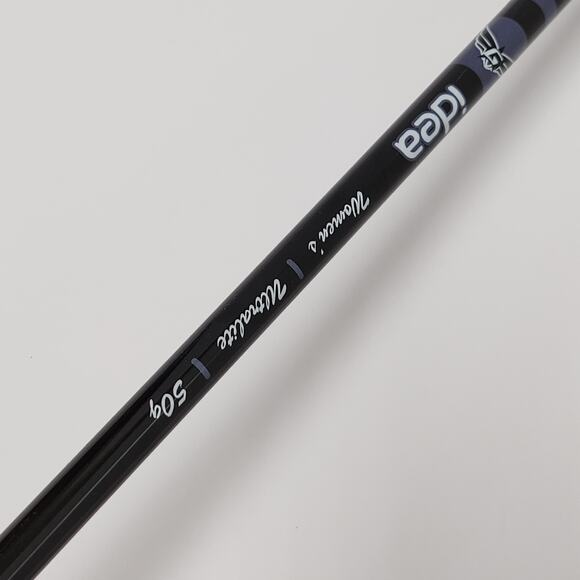 Women's 2014 Adams IDEA Velocity Slot Tech Sand Wedge Ladies RH 34.5" New Grip` - Picture 9 of 12